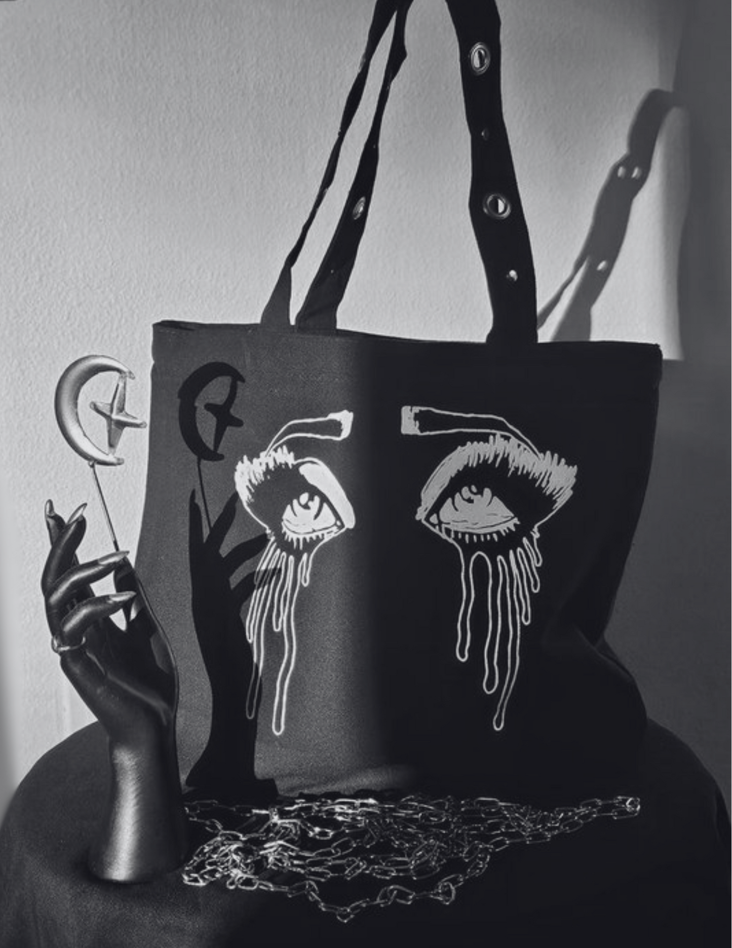 The Tote of Melancholy