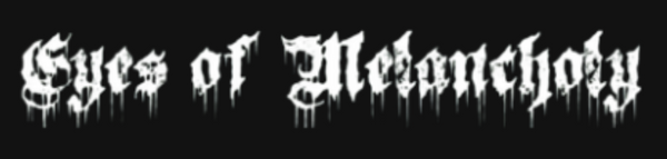 Eyes of Melancholy